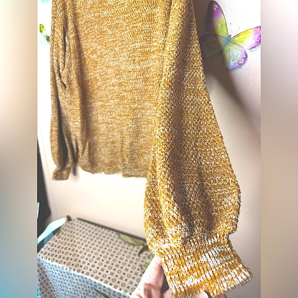 Women’s Zenana Sweater - Picture 3 of 4